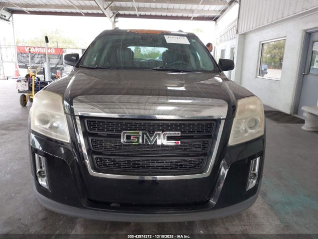 GMC Terrain Slt-1 Image 14