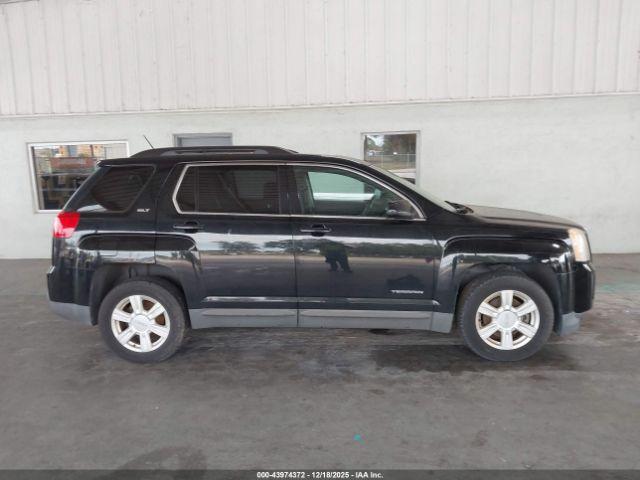 GMC Terrain Slt-1 Image 16