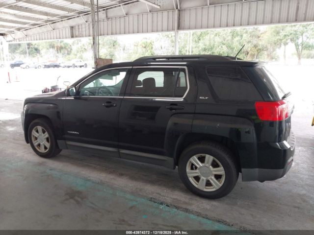 GMC Terrain Slt-1 Image 17