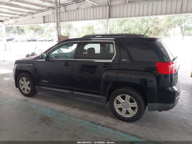 GMC Terrain Slt-1 Image 17