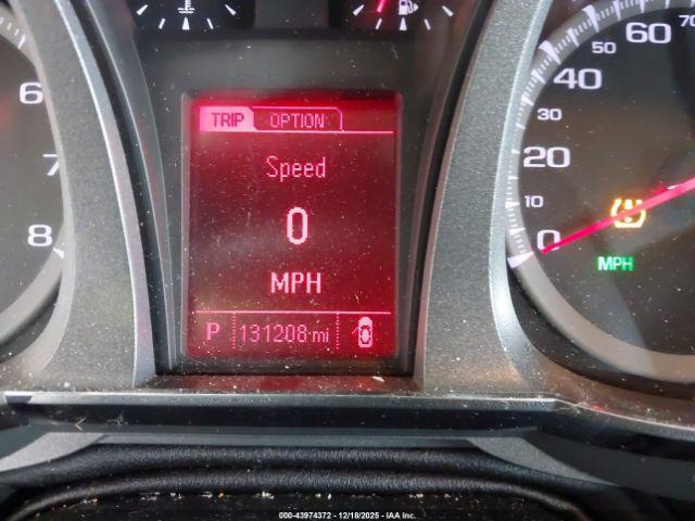 GMC Terrain Slt-1 Image 10