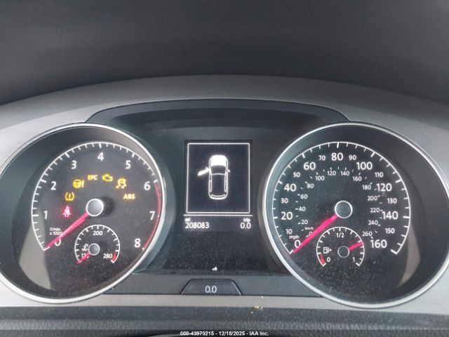 Volkswagen Golf Tsi S 4-door Image 5