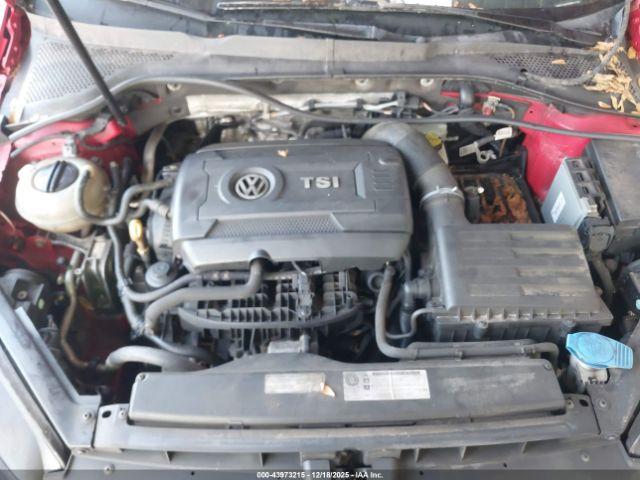 Volkswagen Golf Tsi S 4-door Image 7