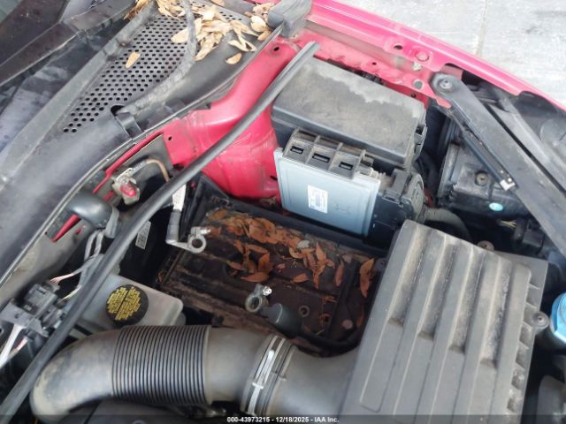 Volkswagen Golf Tsi S 4-door Image 13