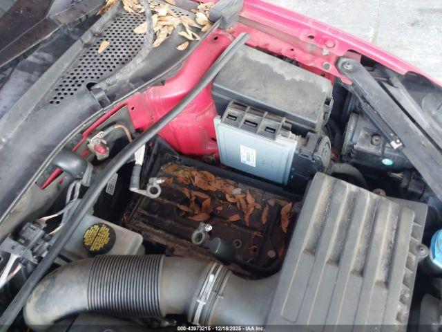 Volkswagen Golf Tsi S 4-door Image 13