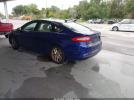 Ford Fusion Se Image 9