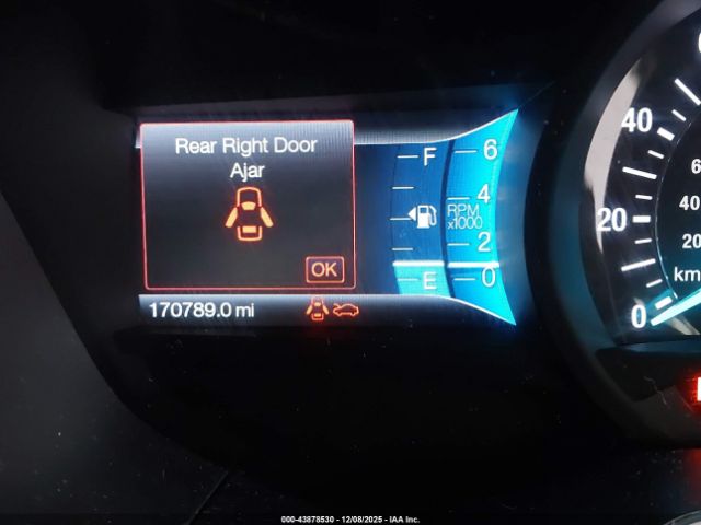 Ford Fusion Se Image 13