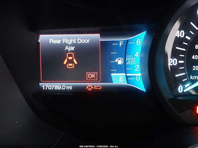 Ford Fusion Se Image 13