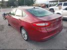Ford Fusion Se Image 2