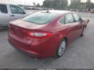 Ford Fusion Se Image 3