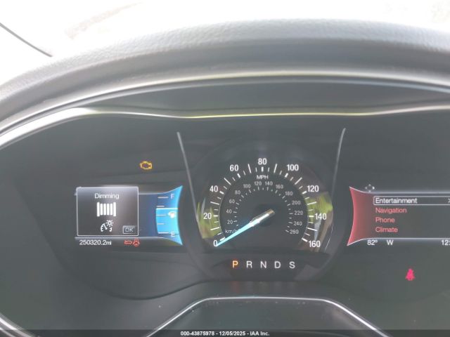 Ford Fusion Se Image 7