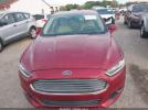 Ford Fusion Se Image 12