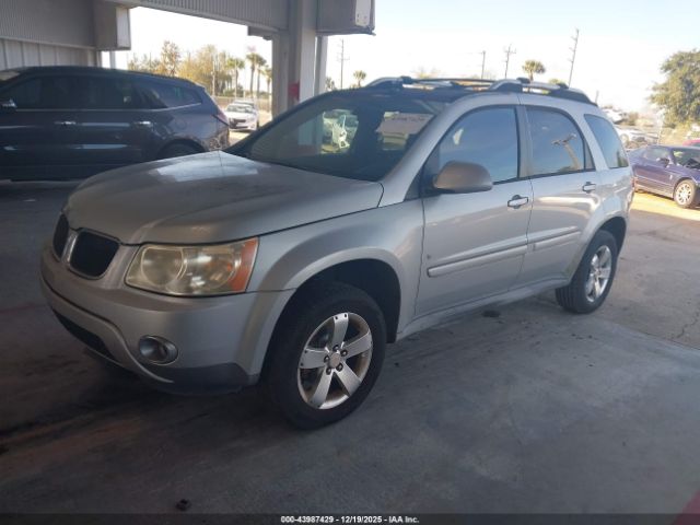 Pontiac Torrent Image 2