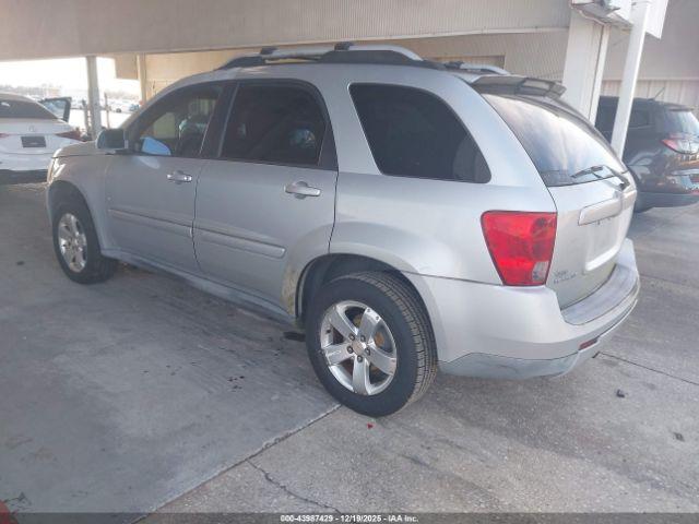 Pontiac Torrent Image 4
