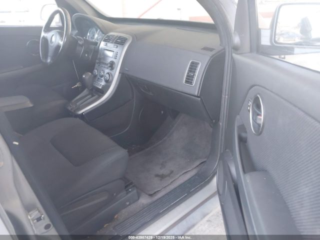 Pontiac Torrent Image 5