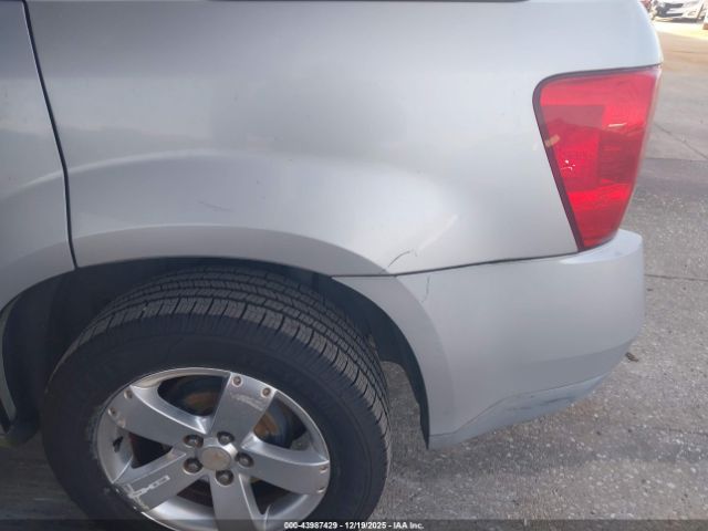 Pontiac Torrent Image 3