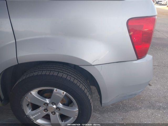 Pontiac Torrent Image 3