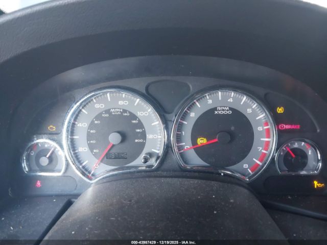 Pontiac Torrent Image 7