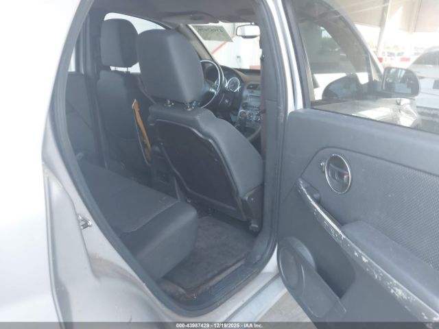 Pontiac Torrent Image 6