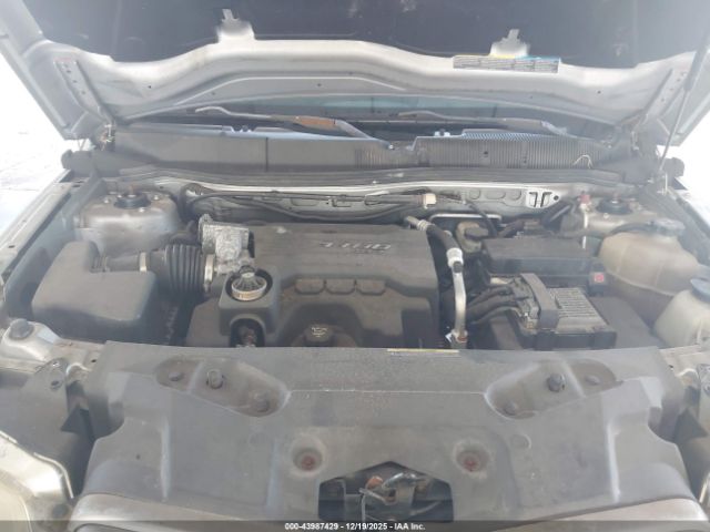 Pontiac Torrent Image 10