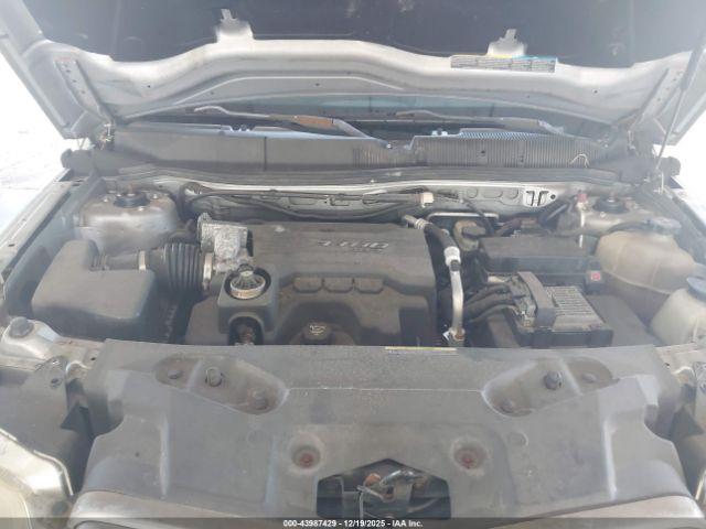 Pontiac Torrent Image 10