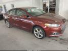 Ford Fusion Se Image 1