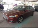 Ford Fusion Se Image 5