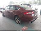 Ford Fusion Se Image 6