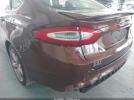 Ford Fusion Se Image 9