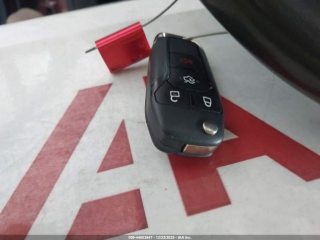 Ford Fusion Se Image 11