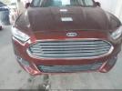 Ford Fusion Se Image 12