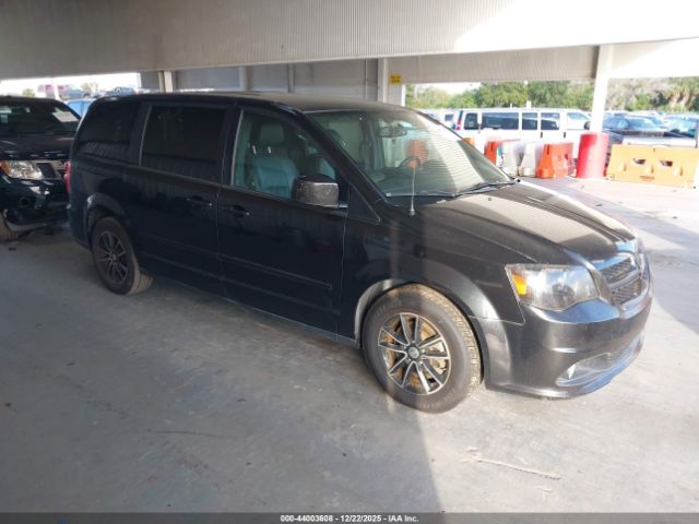 Dodge Grand Caravan Image 1