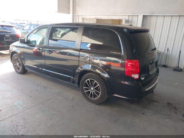 Dodge Grand Caravan Image 10