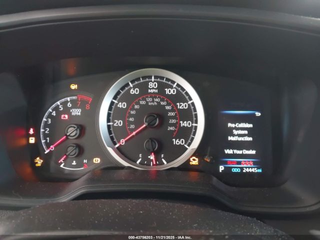 Toyota Corolla Se Image 4