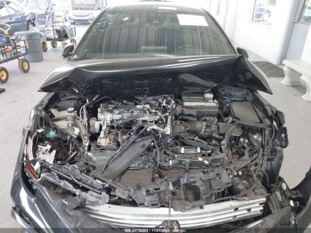 Toyota Corolla Se Image 14