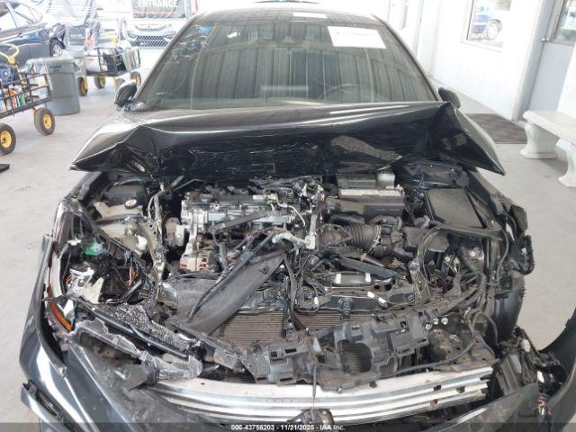 Toyota Corolla Se Image 14