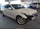 Cadillac ATS Standard Image 1