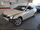 Cadillac ATS Standard Image 14