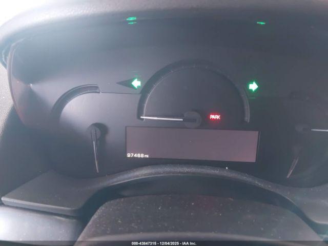 Cadillac ATS Standard Image 13