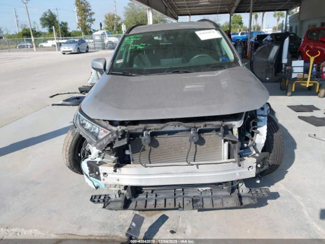 Toyota RAV4 Xle Image 17