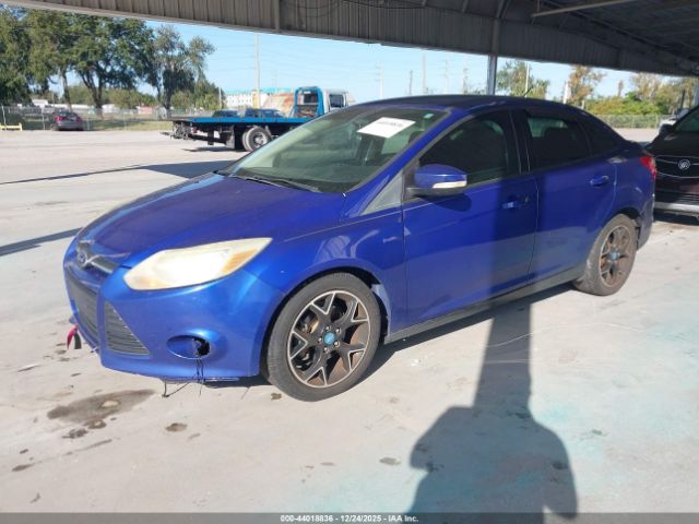 Ford Focus Se Image 5