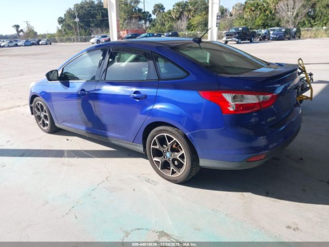 Ford Focus Se Image 4