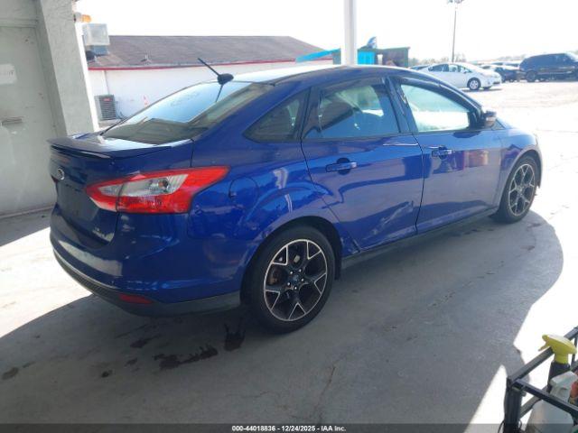 Ford Focus Se Image 11