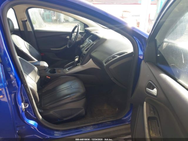 Ford Focus Se Image 3