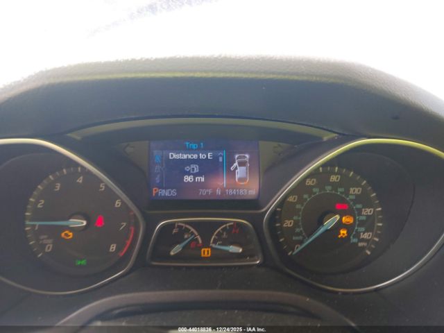 Ford Focus Se Image 7