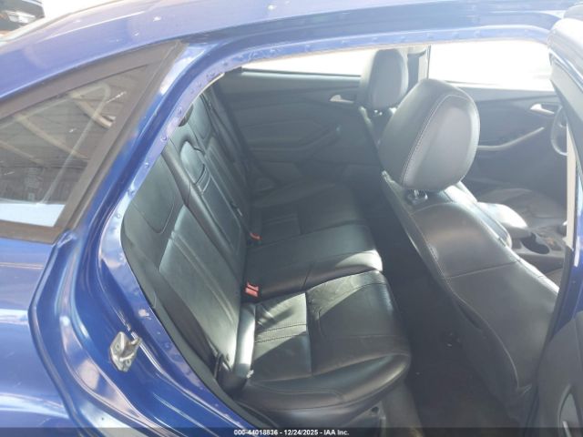 Ford Focus Se Image 6