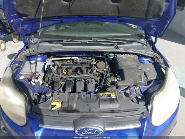 Ford Focus Se Image 10