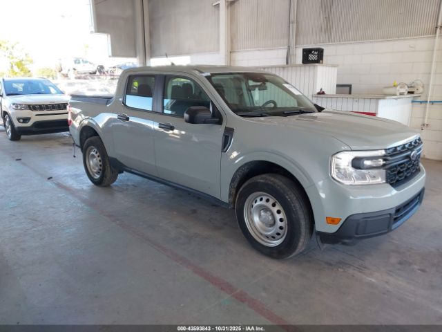 Ford Maverick Xl Image 1