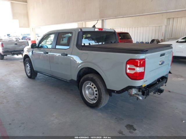 Ford Maverick Xl Image 3