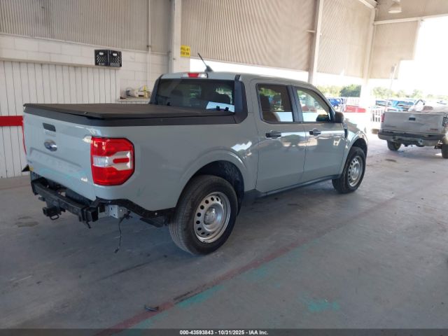 Ford Maverick Xl Image 9